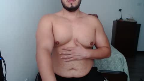 Criss2fer online show from November 2025 09:06:02 PM