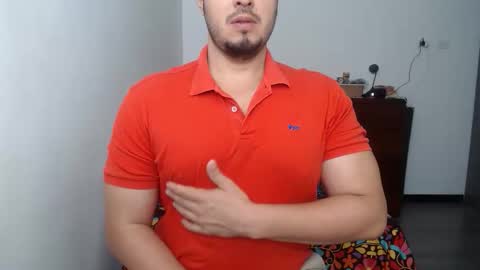 Criss2fer online show from April 2026 03:27:01 PM