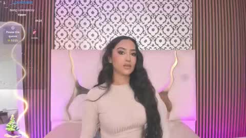 BELLA online show from November 2025 08:03:01 PM