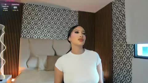 Snapshot of beella_tay1 chatting on May 2026 12:24:02 PM BELLA online show from May 2026 12:24:02 PM