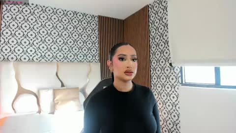 Snapshot of beella_tay1 chatting on May 2026 12:01:01 PM BELLA online show from May 2026 12:01:01 PM