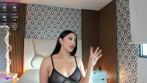Snapshot of beella_tay1 chatting on May 2026 12:00:02 PM BELLA online show from May 2026 12:00:02 PM