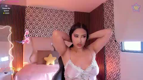 BELLA online show from July 2026 12:18:02 PM