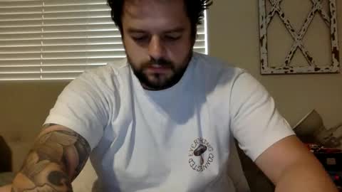 Beginners Luck online show from September 2025 08:35:02 PM