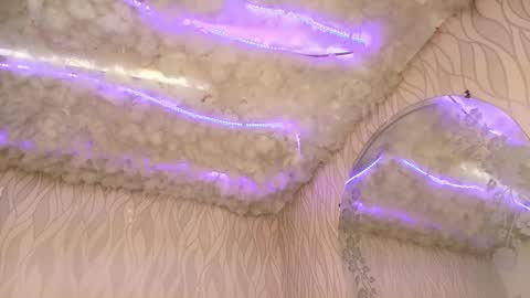 Snapshot of begoniia_ chatting on February 2025 03:12:01 AM Begonia online show from February 2025 03:12:01 AM