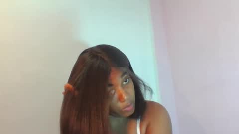 Behla Rouseh online show from March 2026 10:35:01 PM