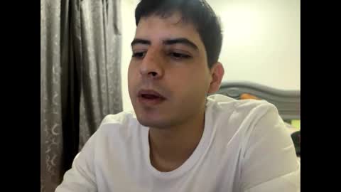 Joseph online show from October 2025 11:25:02 PM