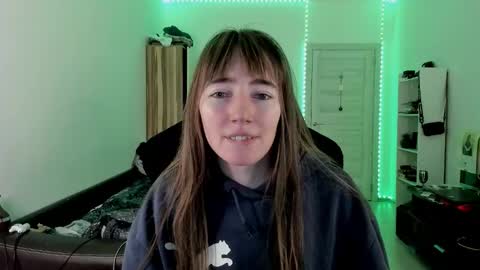 Snapshot of bekkawell chatting on October 2025 06:28:02 PM Lisa online show from October 2025 06:28:02 PM