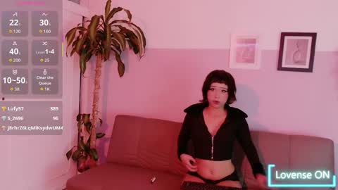 bel_vamp online show from April 2026 04:32:01 AM