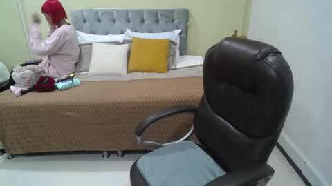 Bela online show from January 2026 12:30:01 PM