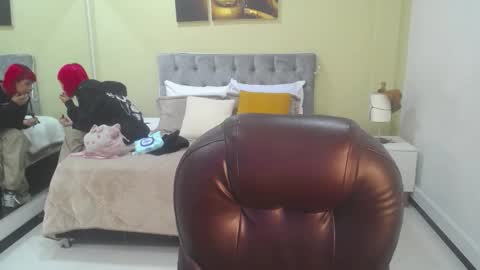 Bela online show from January 2026 12:29:02 PM