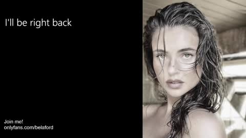 Bela -  - Next stream November 28th online show from February 2025 10:18:02 PM