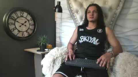 Snapshot of belamiramil chatting on June 2026 06:50:01 PM independent model online show from June 2026 06:50:01 PM
