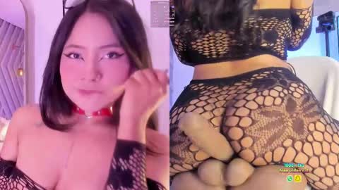 Bela online show from November 2025 04:29:01 PM