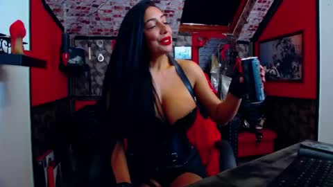 BelatrixDomme online show from June 2026 01:57:01 PM