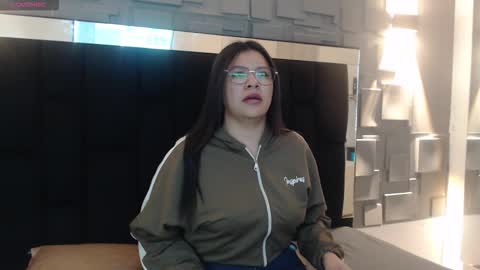 Snapshot of belen_green chatting on February 2026 10:47:02 AM Belen online show from February 2026 10:47:02 AM