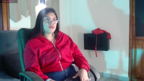 Snapshot of belen_green chatting on March 2026 10:43:01 AM Belen online show from March 2026 10:43:01 AM