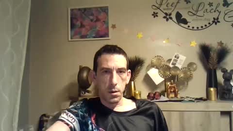Dreamcock online show from December 2024 05:37:01 AM