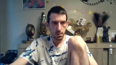 Dreamcock online show from December 2024 08:18:01 AM