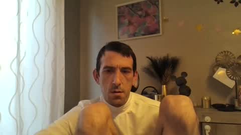 Dreamcock online show from January 2025 08:37:01 AM