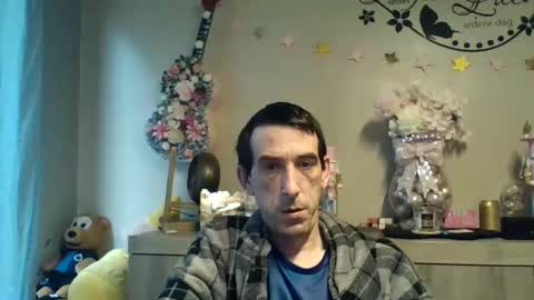 Dreamcock online show from November 2025 09:53:01 AM