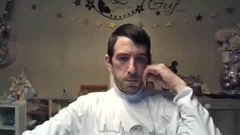 Snapshot of belgianboy33 chatting on February 2026 02:29:01 AM Dreamcock online show from February 2026 02:29:01 AM