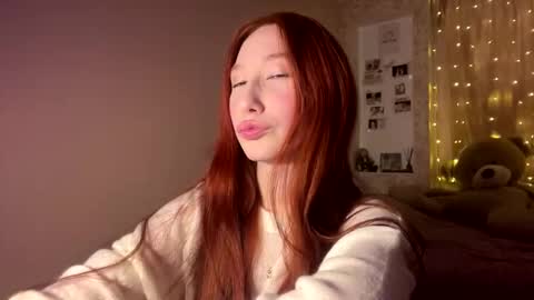 Snapshot of beliamastrobuono chatting on February 2026 04:23:01 PM Stella online show from February 2026 04:23:01 PM