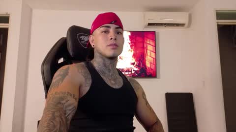 beliel_bb99 online show from April 2026 12:12:01 AM