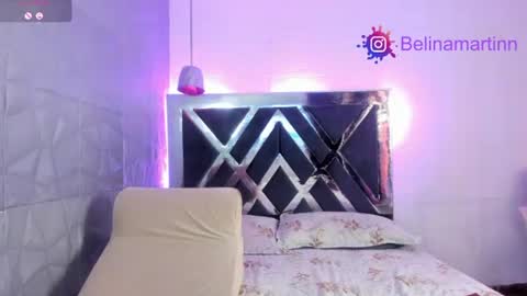 belinamartin online show from July 2026 10:56:02 PM