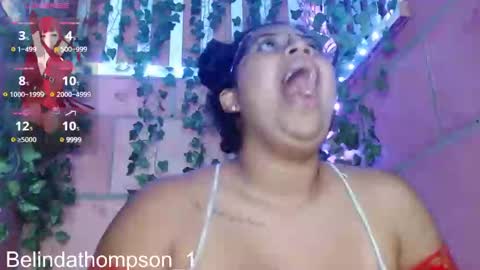 belindathompsonn online show from December 2024 10:51:02 PM