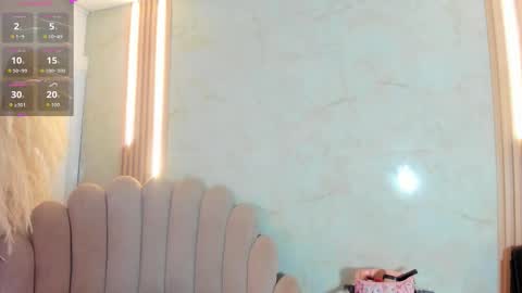 Belkilima  online show from September 2025 08:02:01 PM