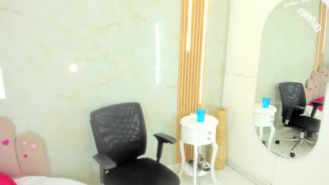 Belkilima  online show from March 2026 05:03:01 AM