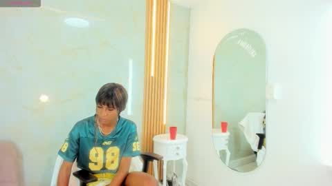 Belkilima  online show from March 2026 06:45:02 PM