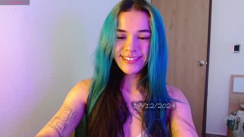   online show from December 2024 12:11:01 PM