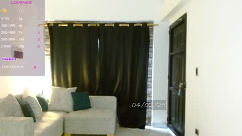   online show from February 2025 12:22:02 PM