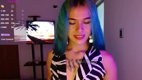   online show from March 2025 03:13:02 PM