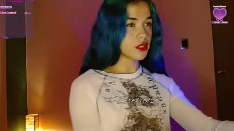   online show from October 2025 03:45:01 PM