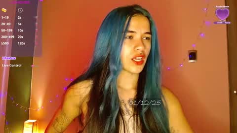   online show from December 2025 04:56:01 PM