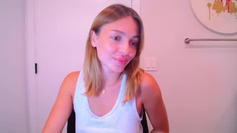 Bell kim online show from April 2026 03:18:01 AM