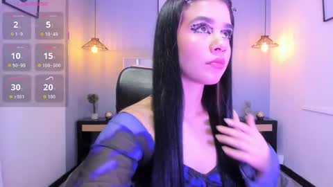 Snapshot of bell_marinny chatting on December 2025 03:12:03 AM Bell online show from December 2025 03:12:03 AM