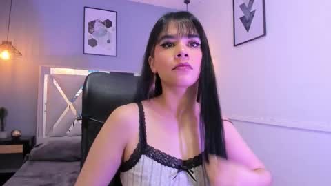 Snapshot of bell_marinny chatting on January 2026 02:58:02 AM Bell online show from January 2026 02:58:02 AM