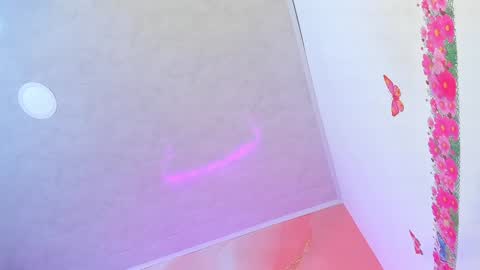 Snapshot of bella__sweets chatting on February 2025 10:24:01 PM Melanie online show from February 2025 10:24:01 PM