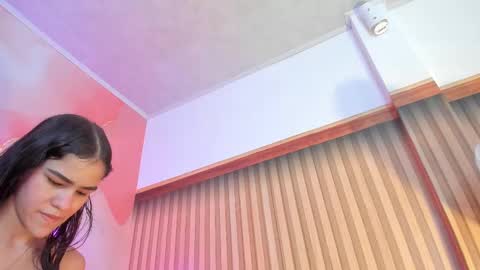 Snapshot of bella__sweets chatting on March 2025 07:01:02 PM Melanie online show from March 2025 07:01:02 PM