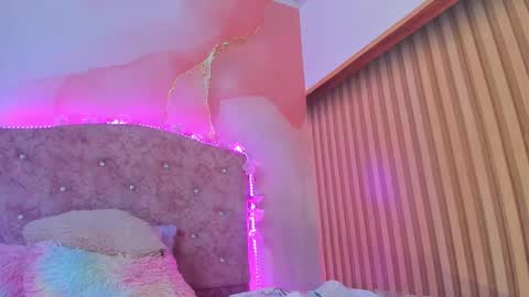 Melanie  online show from March 2025 01:06:01 AM