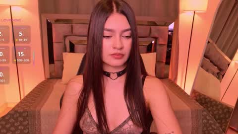 Snapshot of bella_clark2 chatting on February 2026 03:32:02 AM Bella online show from February 2026 03:32:02 AM