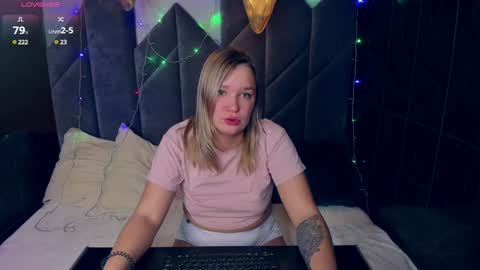 Bella online show from January 2025 11:48:01 AM