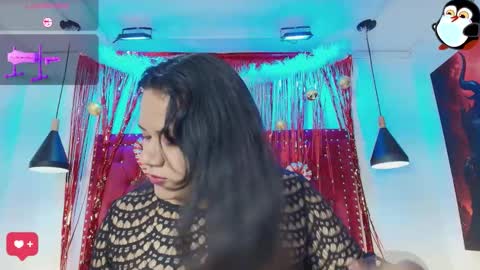 Bella  online show from December 2025 03:35:02 AM