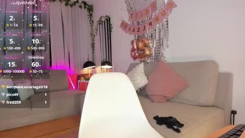 Onlyfans isa bella 23 online show from March 2025 02:30:02 AM