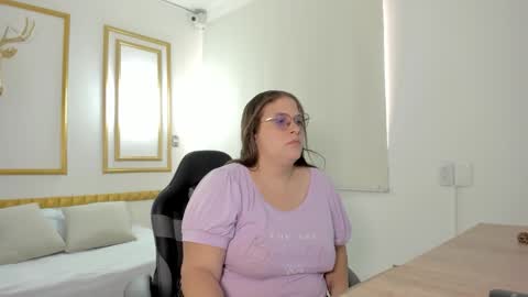 B E L L A online show from January 2026 08:44:01 PM