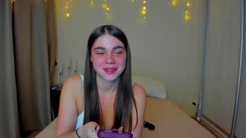 Snapshot of bella_foryou chatting on December 2024 01:13:01 AM NastyaThere are legends that in this room all your wishes can come true  Private is Open online show from December 2024 01:13:01 AM